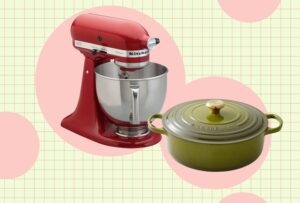 The Best Williams Sonoma After-Christmas Sale Finds