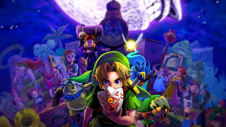 After 3 years, these Legend of Zelda fans have finally finished decompiling the code of Majora’s Mask to help modders and speedrunners – but there’s “still tons of work to be done”