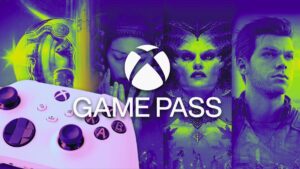 Gift Your Gamer An Xbox Game Pass Subscription This Holiday Season