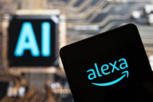 Amazon’s AI lead says technical issues are holding back Alexa AI