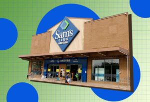 The 10 Best Sale Items at Sam’s Club Right Now