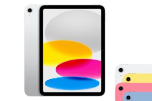 The 10th Gen Apple iPad Drops to a New Record Low Price as We Head Into the New Year