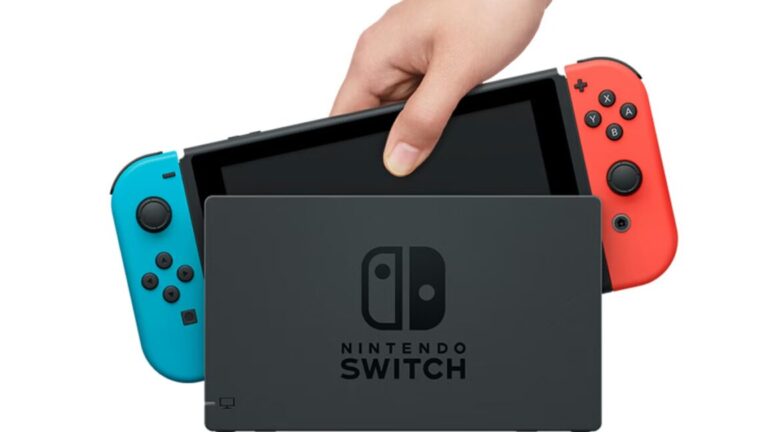 Report: After many leaks, Switch 2 announcement could come “this week”