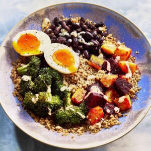 10+ High-Protein Anti-Inflammatory Breakfast Recipes