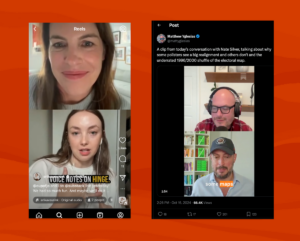 Substack is now letting all publishers broadcast live video