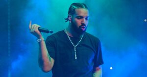 Drake axes ‘Not Like Us’ diss track petition against UMG and Spotify