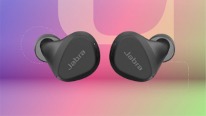 We Love These Jabra Elite 4 Active Earbuds and They’re Now 42% Off at Amazon