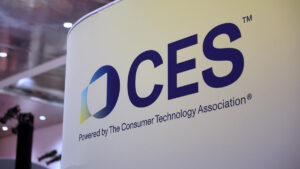 All the tech announced on Day One of CES 2025