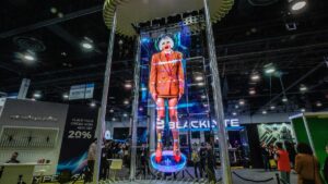 All the Must-See Tech That’s Wowed Us at CES 2025