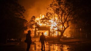 8 Steps for Homeowners When Your Property Is Destroyed by a Wildfire