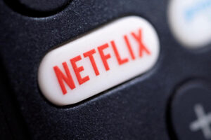 Netflix raises subscription praises again, with its Standard plan now costing $18 per month