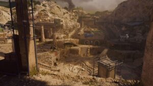 Next Black Ops 6 Zombies Map, The Tomb, Gets New Trailer