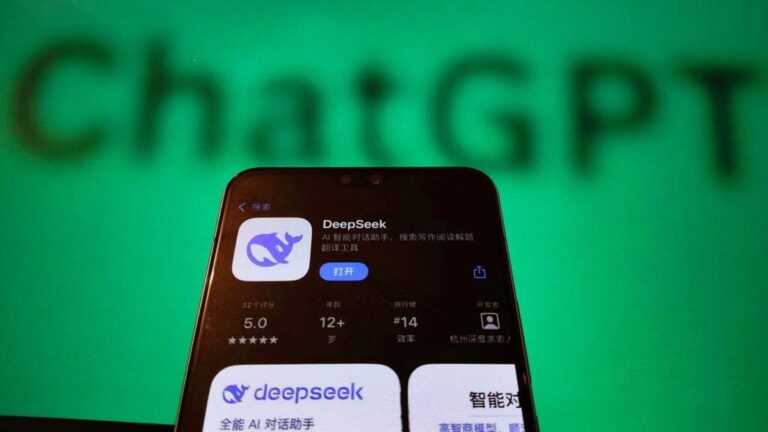 What to know about DeepSeek AI, from cost claims to data privacy