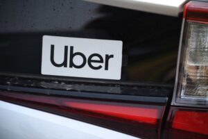 Uber Claims It’s the Victim of an Elaborate Fake Car Crash Scheme