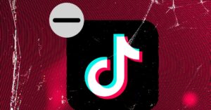 TikTok traffic is recovering, but it’s still not back in app stores