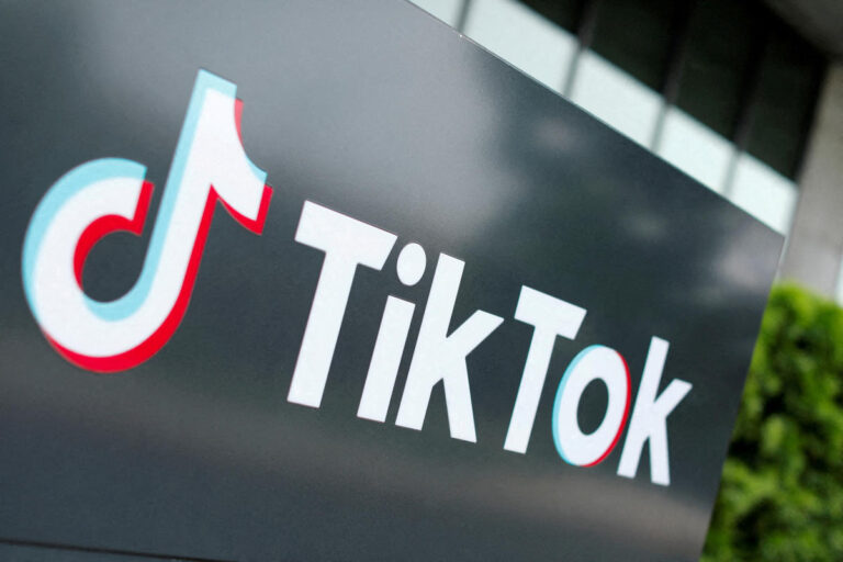 Utah lawsuit alleges TikTok knew minors were being exploited on livestreams