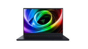 Razer’s new Blade 16 laptop is its thinnest model yet