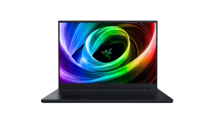 Razer’s new Blade 16 laptop is its thinnest model yet