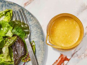 9 Bright Salad Dressing Recipes to Perk Up Your Sad, Sad Winter Greens