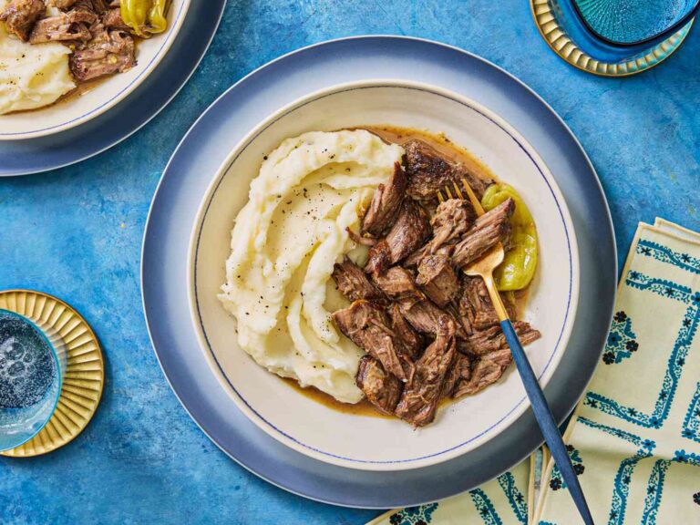 This Spin on Mississippi Pot Roast Is Seriously Delicious—and Doesn’t Require a Slow Cooker