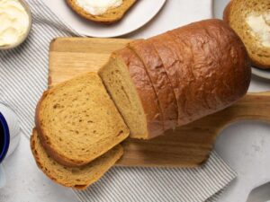 The Hearty All-American Sandwich Bread I’m Baking All Winter Long