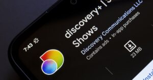 Discovery Plus is raising its prices