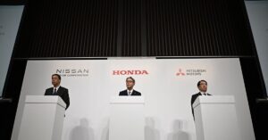 Why Honda is merging with Nissan: factories, SUVs, and China