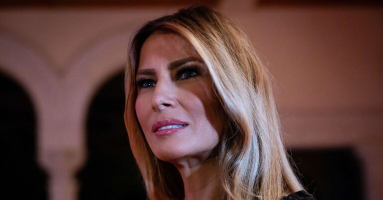 Prime Video licensed a Melania Trump documentary directed by Brett Ratner