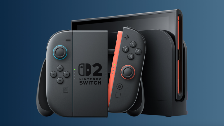 Everything we’re still dying to know about the Nintendo Switch 2