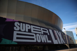 Super Bowl 2025: How to watch the Chiefs vs Eagles on Sunday, February 9