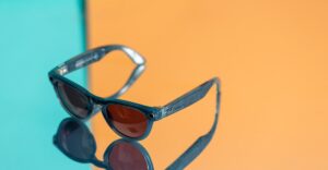 Meta’s Ray-Bans smart glasses sold more than 1 million units last year