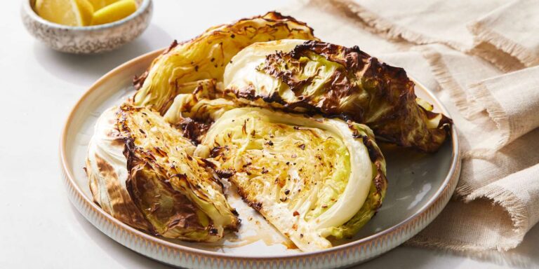 The Absolute Best Way to Cook Cabbage Makes It the Star of Any Meal