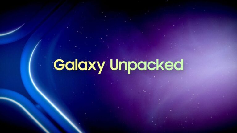 The Galaxy S25’s Big Reveal Is Today. How to Stream Samsung Unpacked