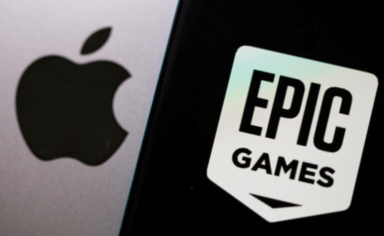 Epic Games to cover some iOS fees in ongoing war with Apple