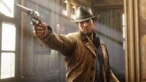 Red Dead Redemption 2 star Roger Clark has seen your GTA 6 trailer 2 theories and would like you to stop: “You haven’t the first f***ing clue and it’s beyond obvious now”