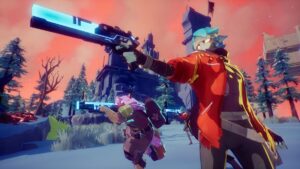 Hyper Light Breaker devs address Mixed reviews after open-world roguelike’s early access launch: complaints are “extremely reasonable,” expect “improvements ASAP”