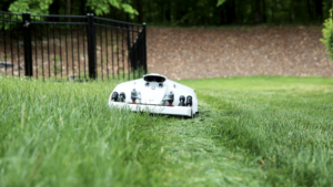 My favorite robot mower adds two more affordable ‘mini’ units for smaller yards