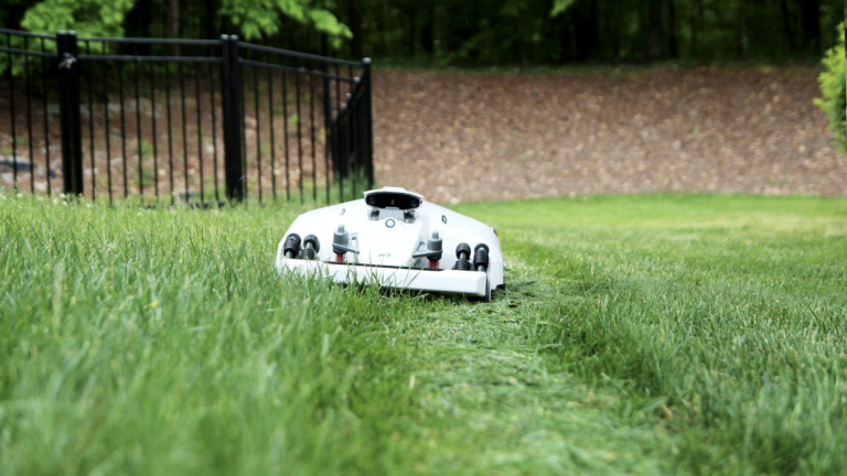 My favorite robot mower adds two more affordable ‘mini’ units for smaller yards