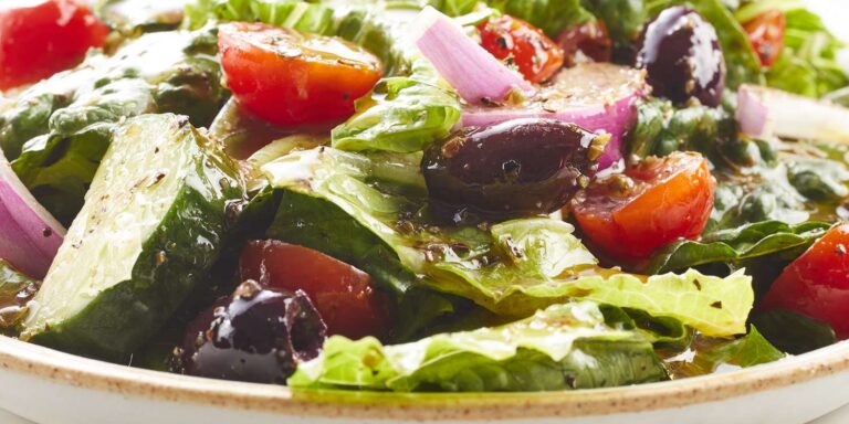 Our Most-Saved Salad Dressing ‘Beats Out Anything Store Bought’