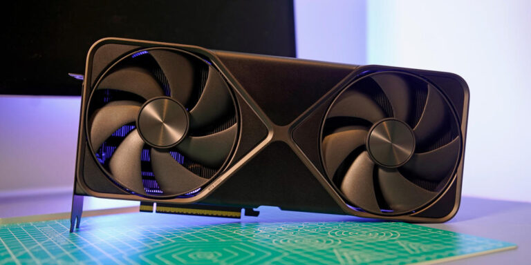 NVIDIA GeForce RTX 5090 review: Pure AI excess for $2,000