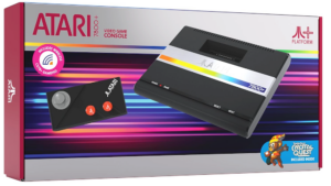 New Atari 7800+ Retro Console Gets First Big Discount At Amazon