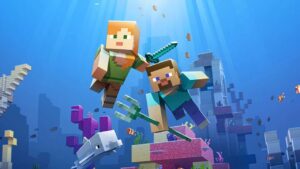 Minecraft Creator Confirms Minecraft 2 (Sort Of)