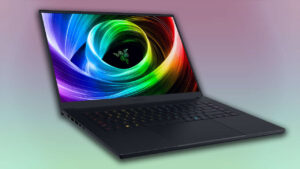 Razer Unveils Its Thinnest Gaming Laptop Yet At CES 2025