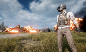 PUBG And Nvidia Reveal New AI-Powered Characters Designed To Act Like Real People