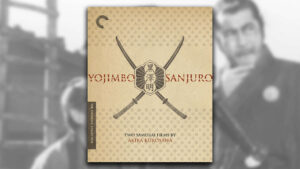 Two Kurosawa Samurai Films Released On 4K Blu-ray This Week And Are Steeply Discounted