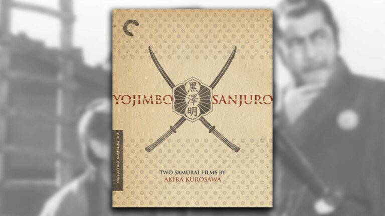 Two Kurosawa Samurai Films Released On 4K Blu-ray This Week And Are Steeply Discounted