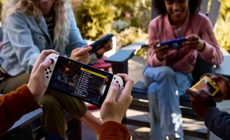 Nintendo Breaks Its Silence On Recent Switch 2 Leaks