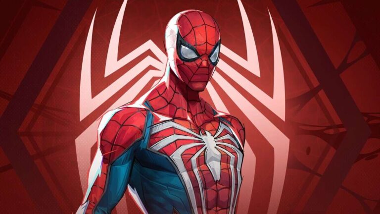 Marvel’s Spider-Man 2 Suit Is Swinging Into Marvel Rivals Soon