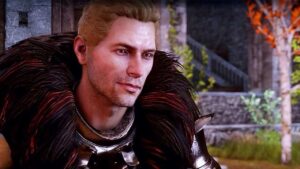 Dragon Age Voice Actor Arrested On Revenge Porn Charges