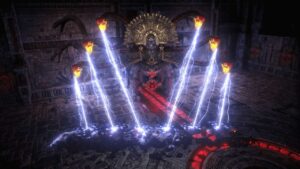 Path Of Exile 2: How To Use The Mushrooms In Act 3